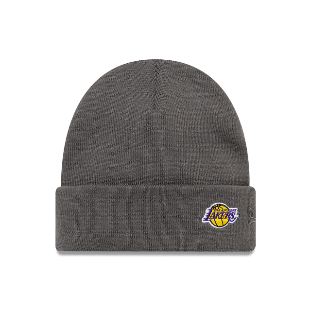 NEW ERA LOS ANGELES LAKERS