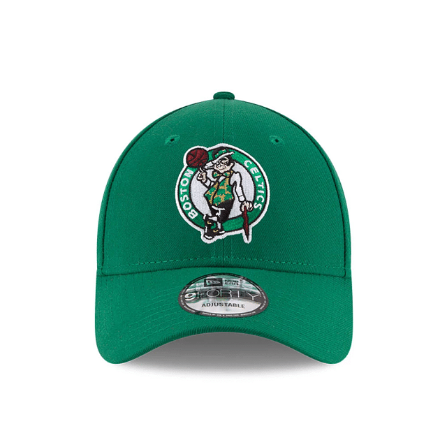 NEW ERA BOSTON CELTICS KIDS