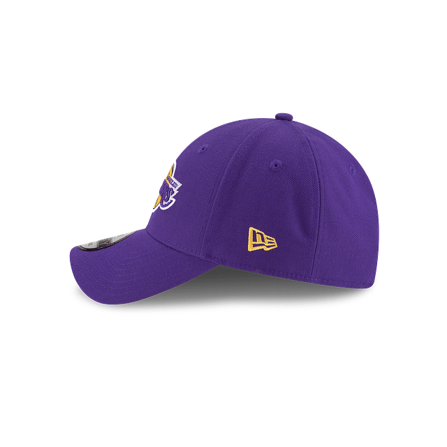 NEW ERA LOS ANGELES LAKERS