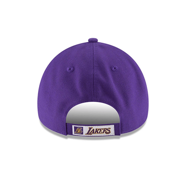 NEW ERA LOS ANGELES LAKERS