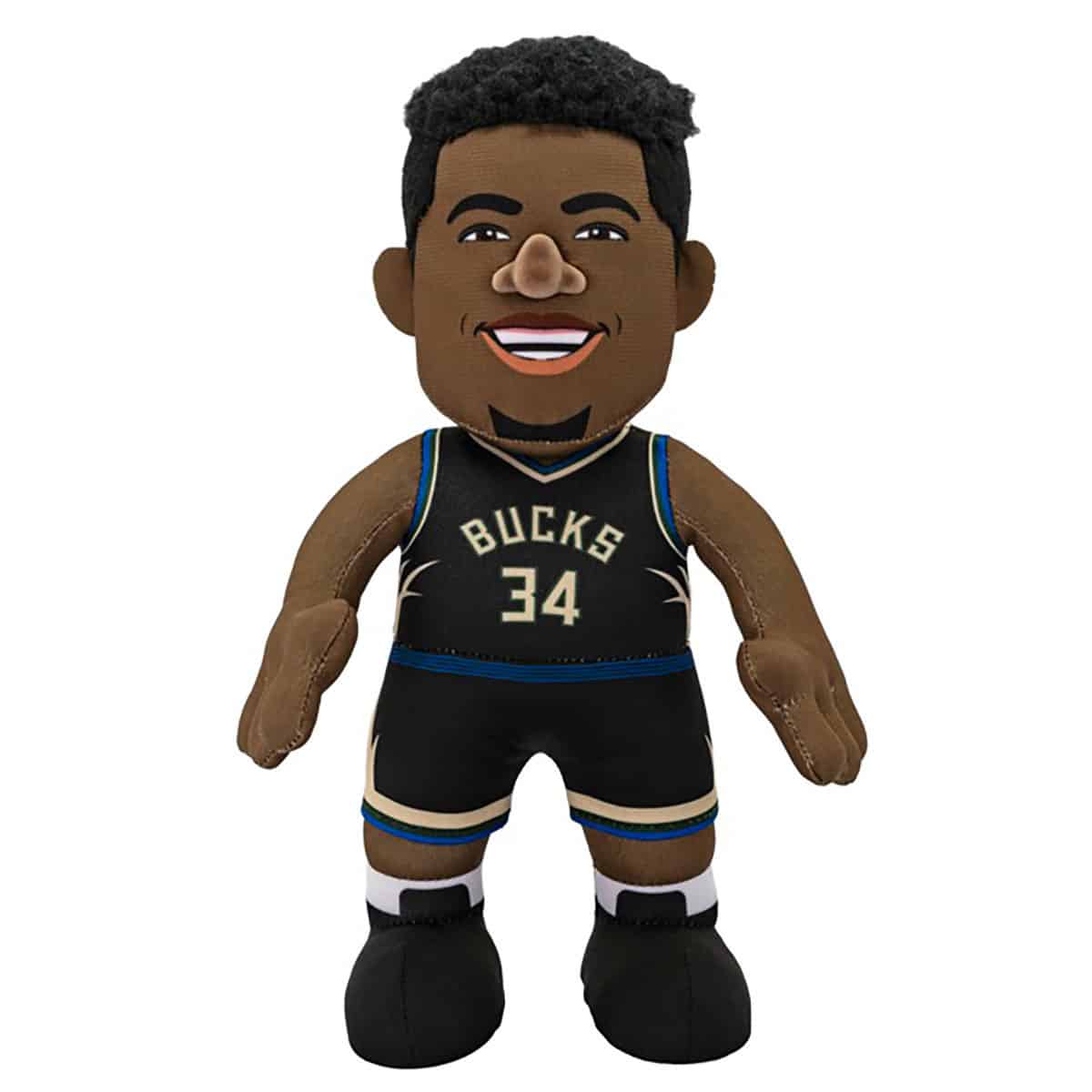 BLEACHER CREATURES GIANNIS ANTETOKOUNMPO