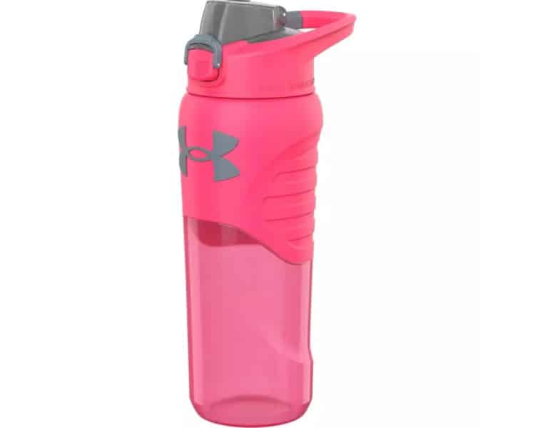 UNDER ARMOUR CLARITY 700ml