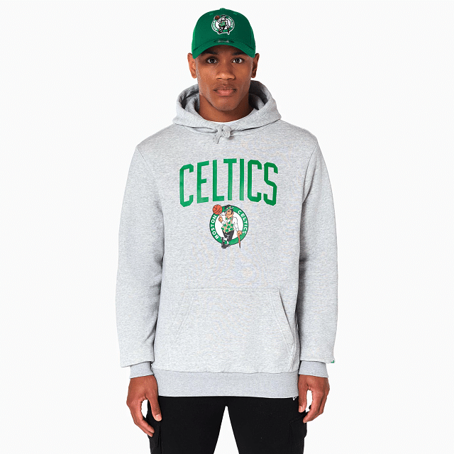 NEW ERA BOSTON CELTICS