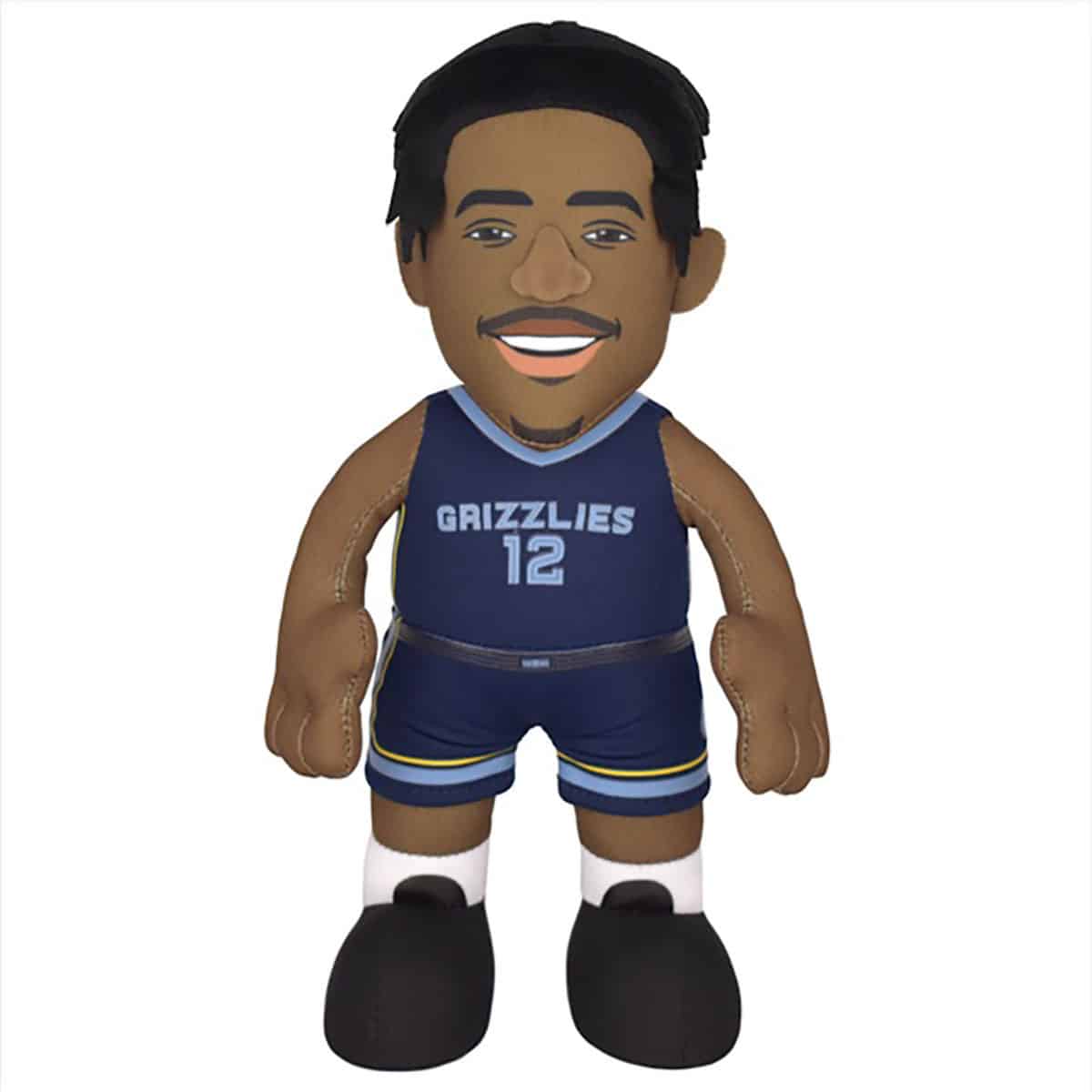 BLEACHER CREATURES JA MORANT