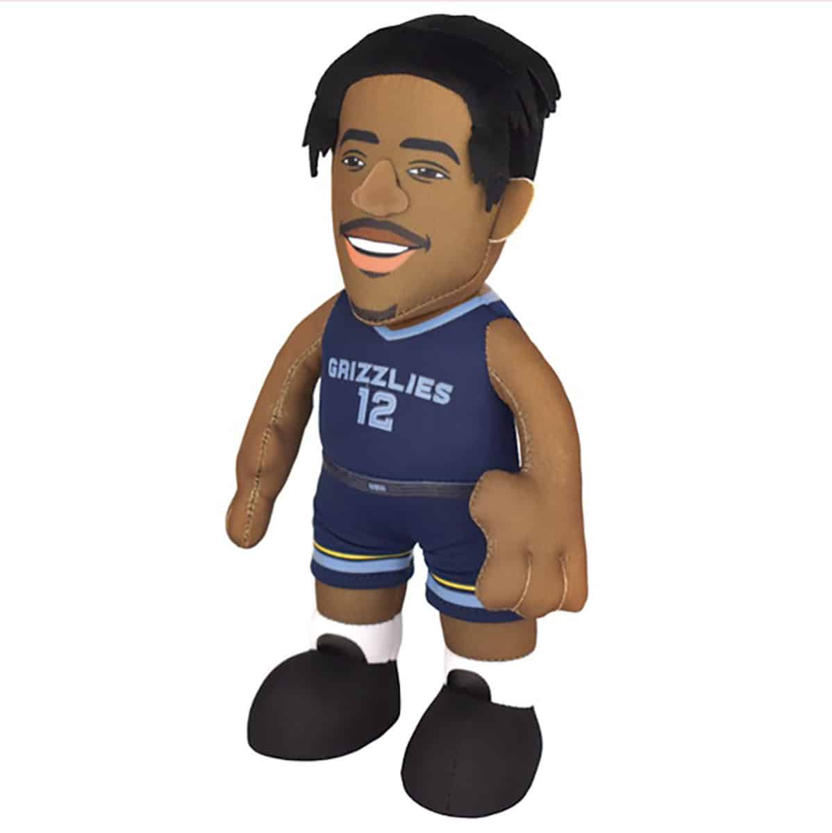 BLEACHER CREATURES JA MORANT