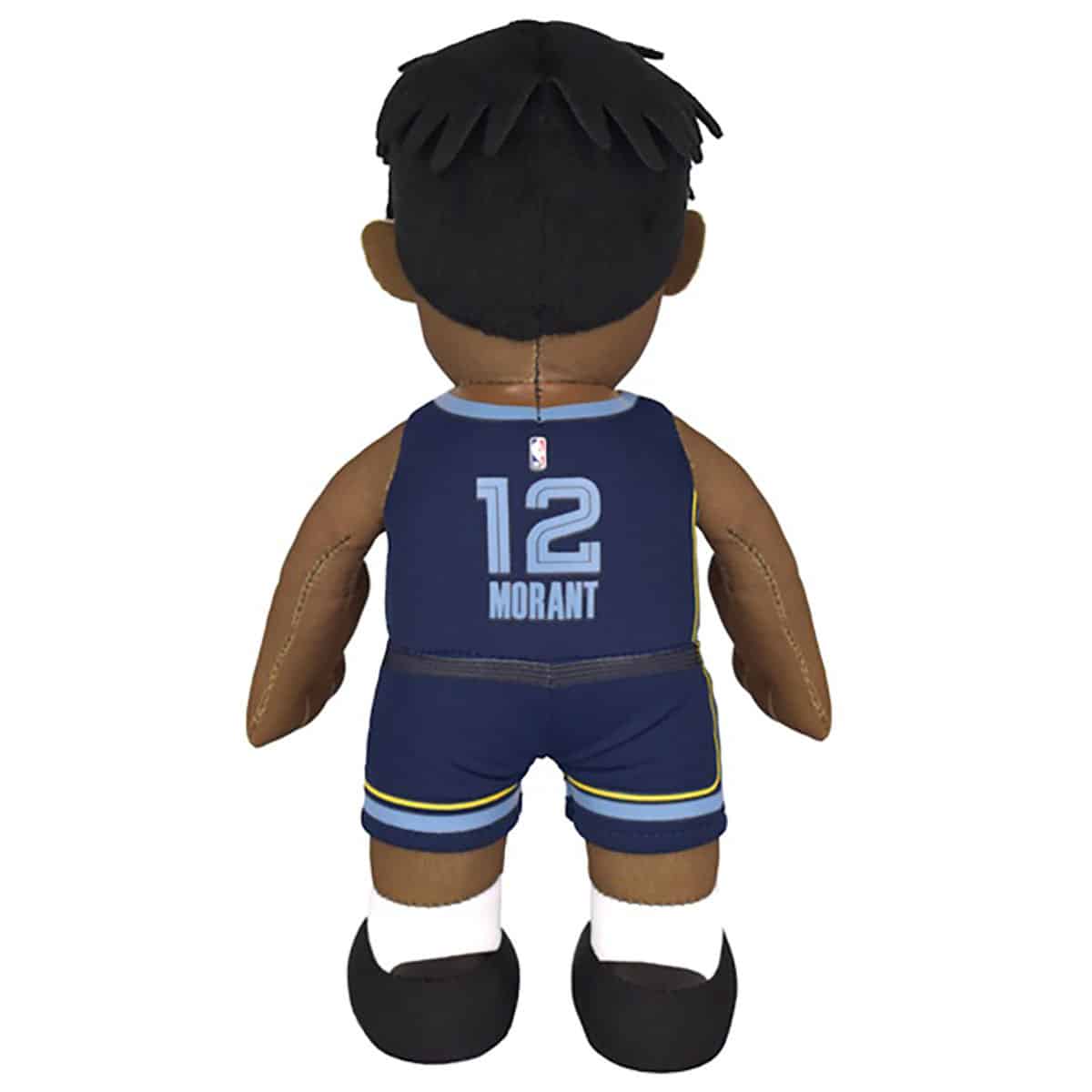 BLEACHER CREATURES JA MORANT