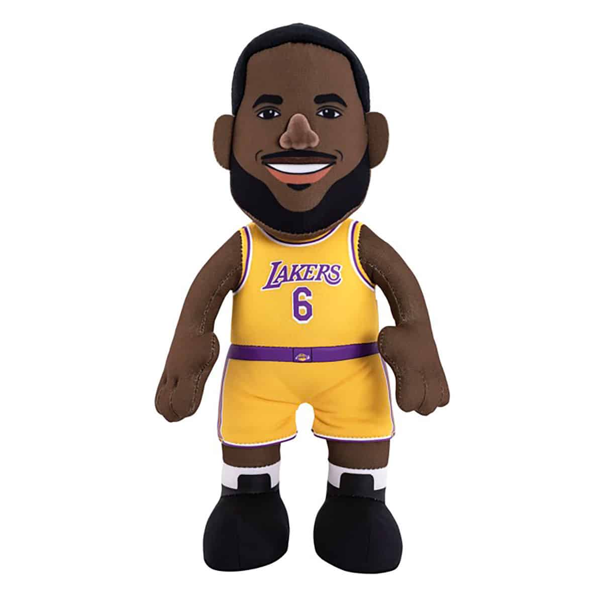 BLEACHER CREATURES LEBRON JAMES