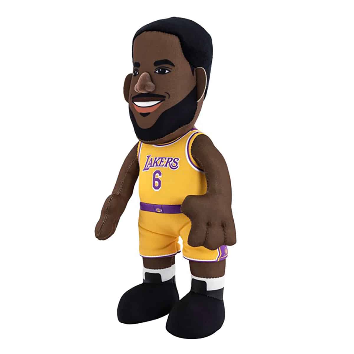 BLEACHER CREATURES LEBRON JAMES