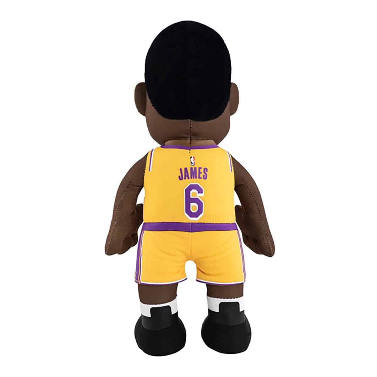 BLEACHER CREATURES LEBRON JAMES