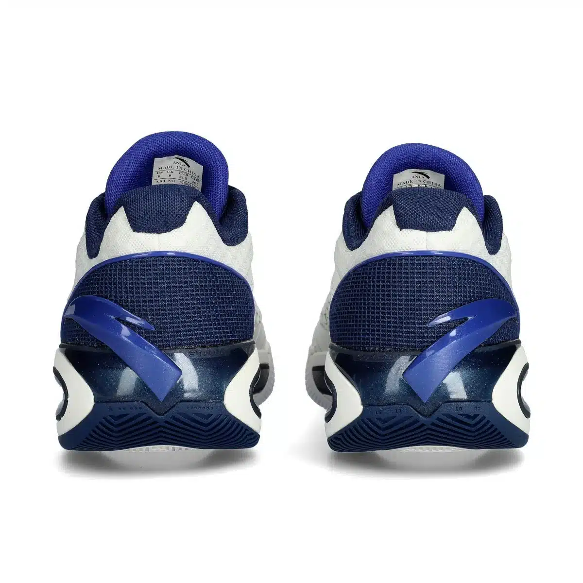 ANTA KT 10 LOW MAVERICKS