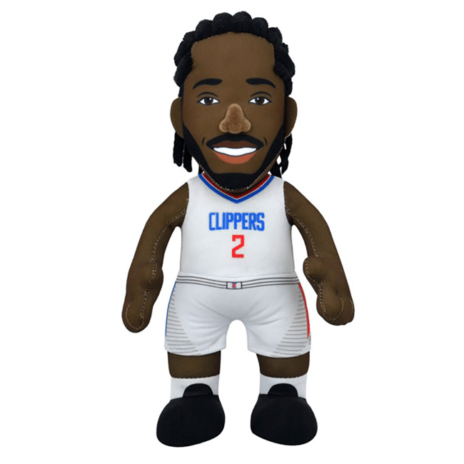 BLEACHER CREATURES KAWHI LEONARD