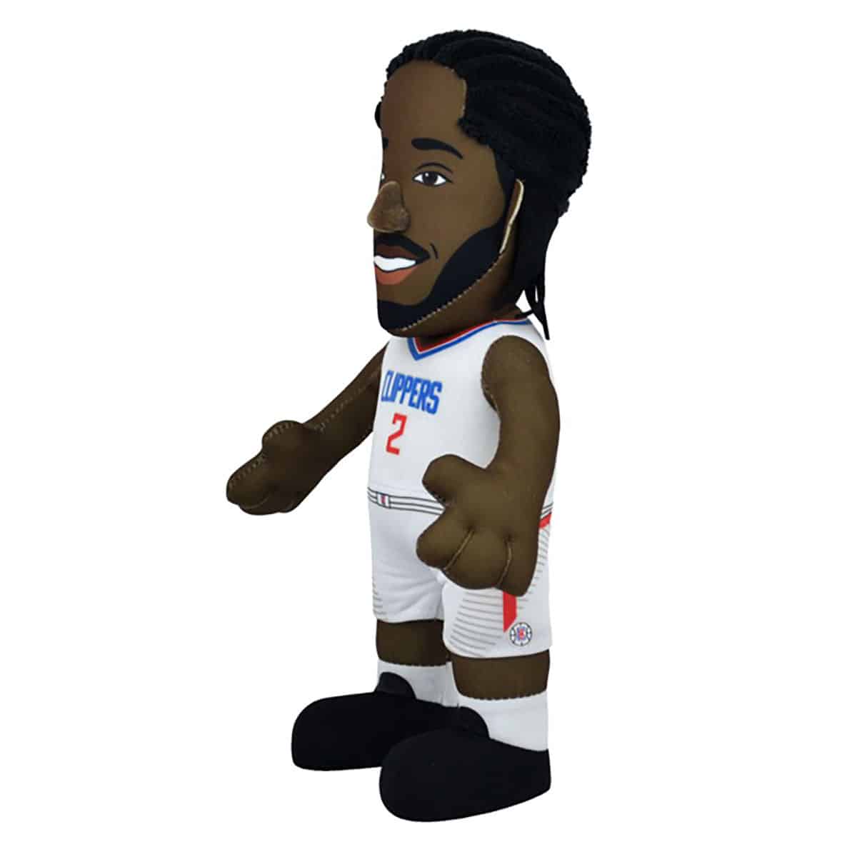 BLEACHER CREATURES KAWHI LEONARD