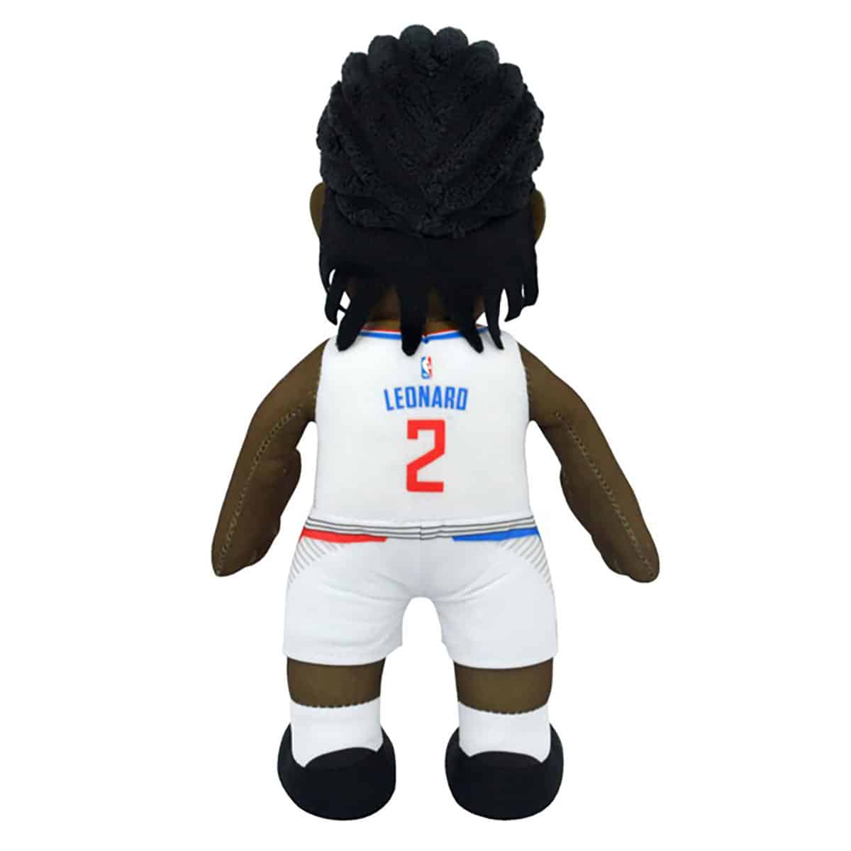 BLEACHER CREATURES KAWHI LEONARD