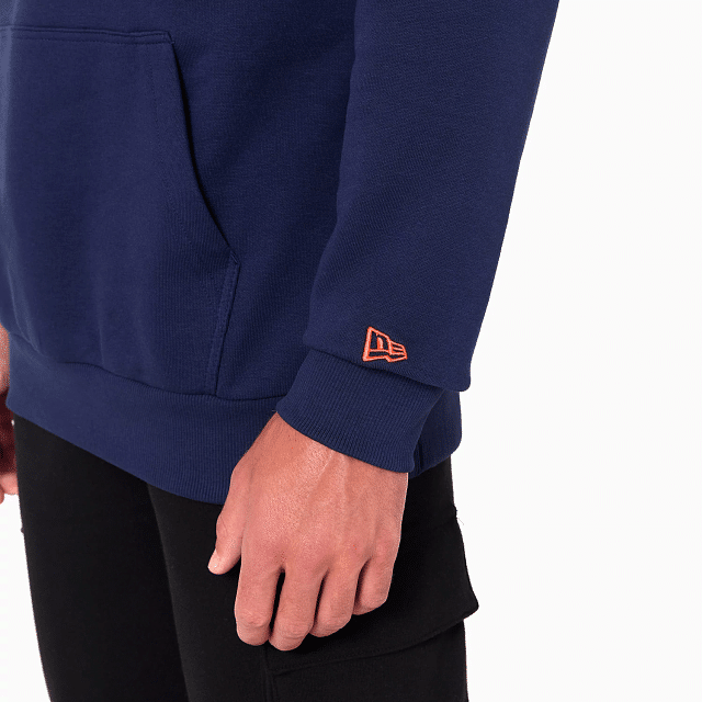 NEW ERA OKLAHOMA THUNDER