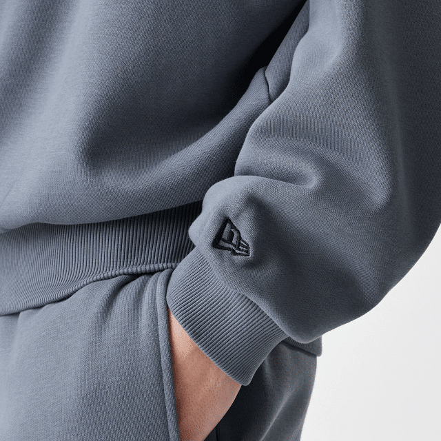 NEW ERA SWEAT LOS ANGELES LAKERS