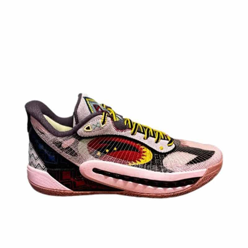 ANTA KYRIE IRVING SHOCK WAVE 6 PRO PINK