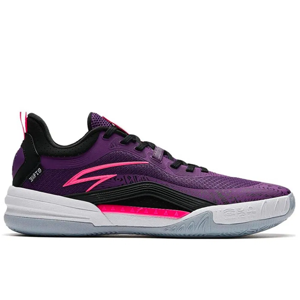 ANTA KAI 1 TEAM PURPLE