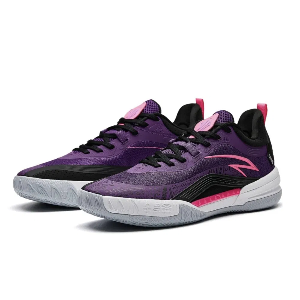 ANTA KAI 1 TEAM PURPLE