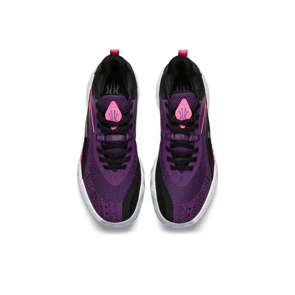 ANTA KAI 1 TEAM PURPLE
