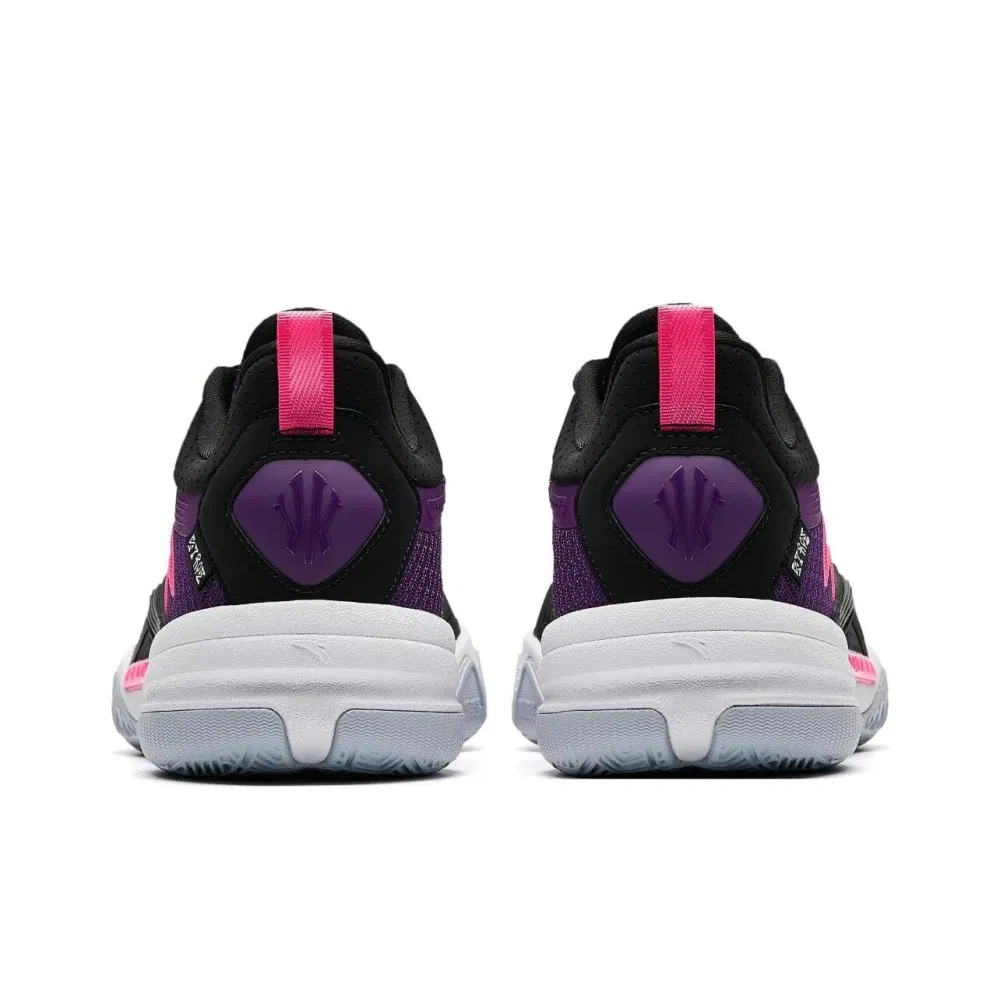 ANTA KAI 1 TEAM PURPLE