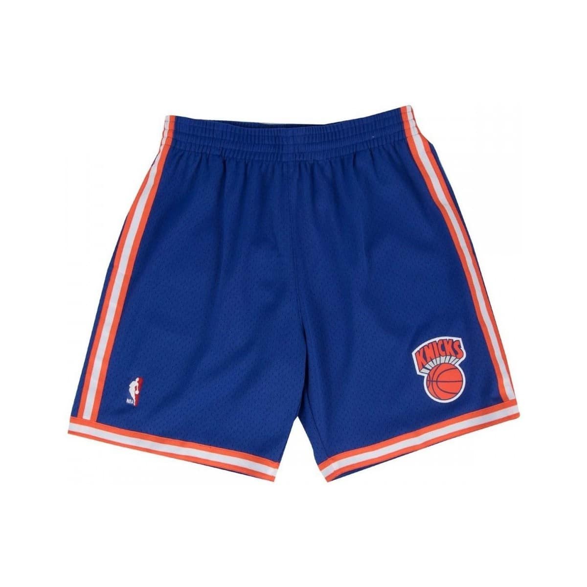 MITCHELL AND NESS NEW YORK KNICKS KIDS
