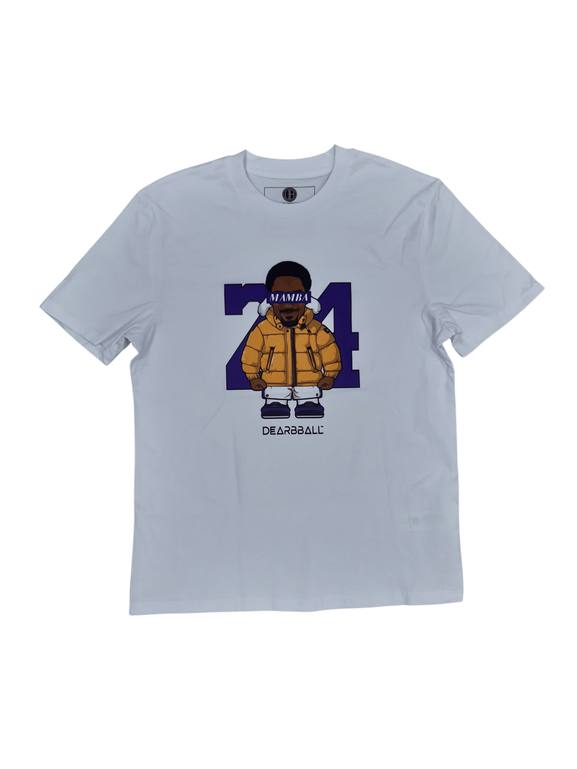 DEARBBALL MINI PLAYER MAMBA