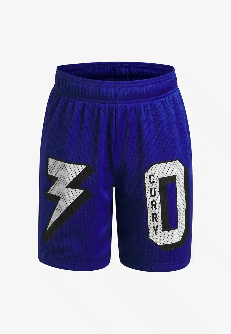 UNDER ARMOUR CURRY KIDS