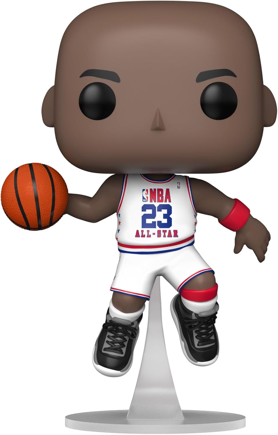 FUNKO POP MICHAEL JORDAN ALL STARS 137
