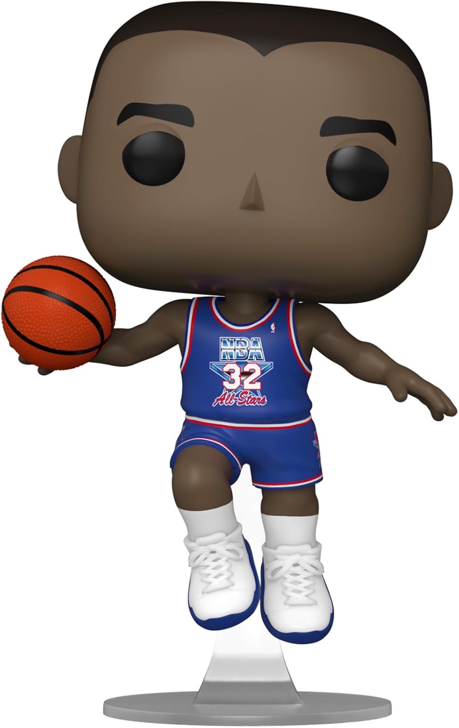 FUNKO POP MAGIC JOHNSON ALL STARS 138
