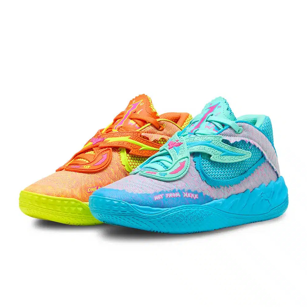 PUMA MB.05 RICK ET MORTY