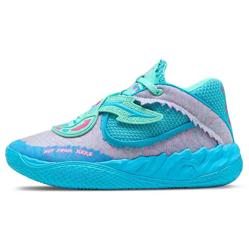 PUMA MB.05 RICK ET MORTY