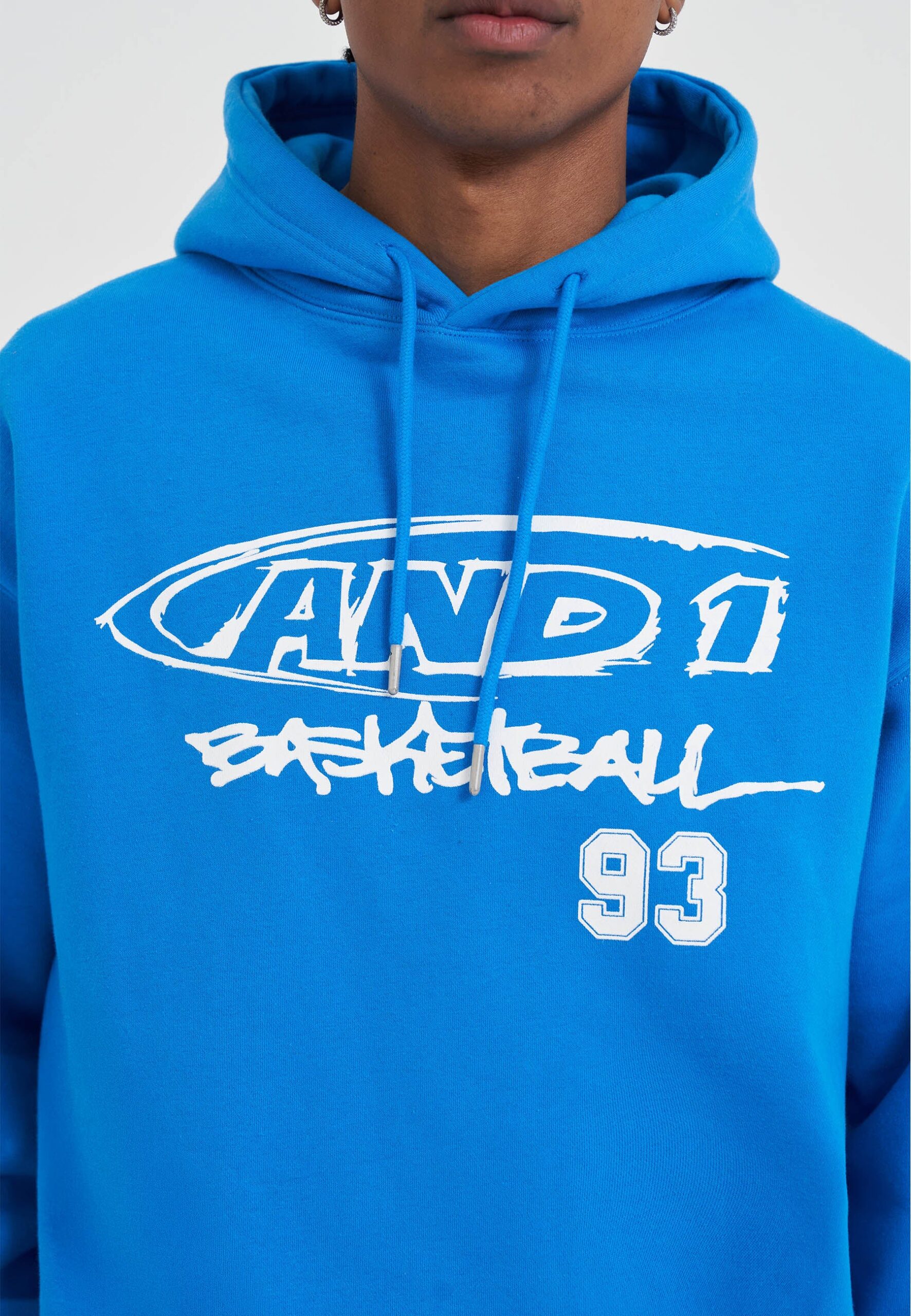 AND1 LOGO GRAFFITI CORE