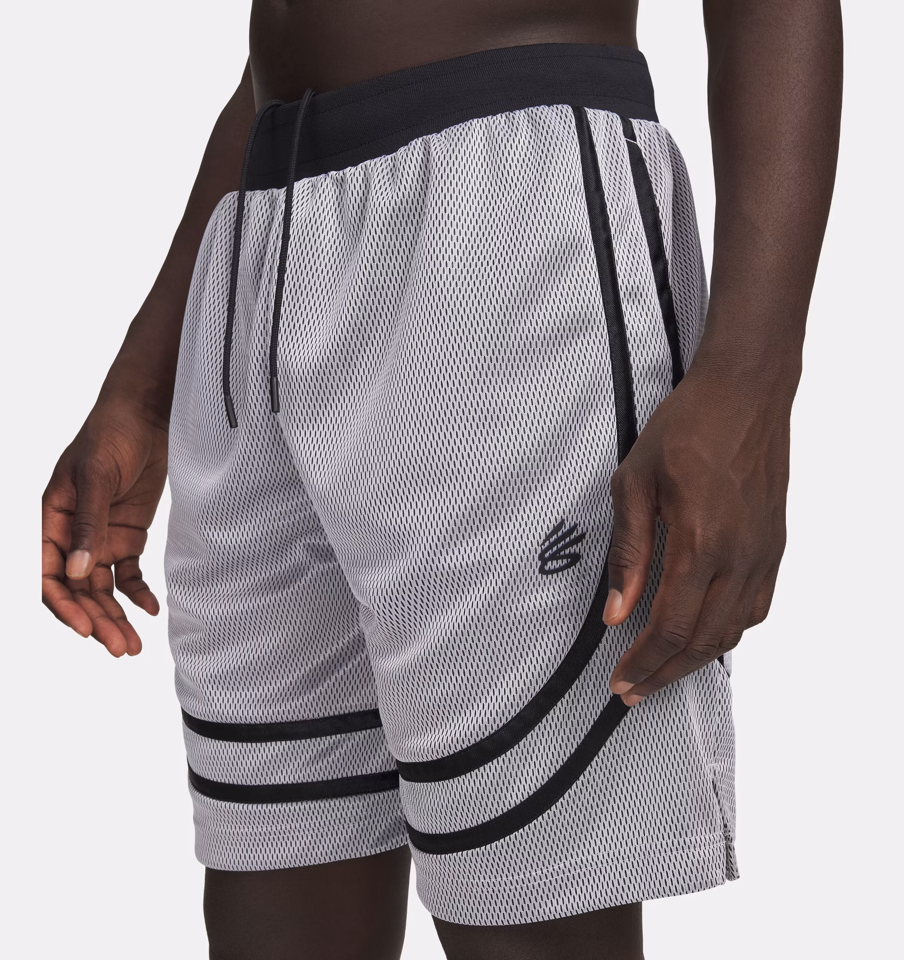 UNDER ARMOUR SHORT CURRY SIGNATURE