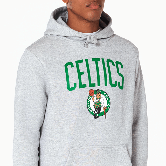 NEW ERA BOSTON CELTICS