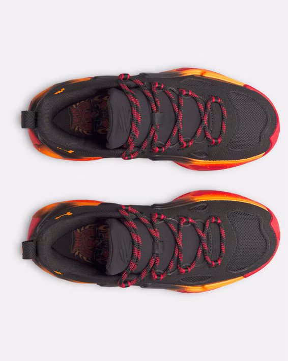 UNDER ARMOUR CURRY 13 THE GOAT