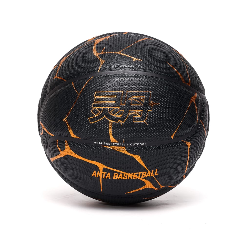 ANTA BASKETBALL BLACK T7