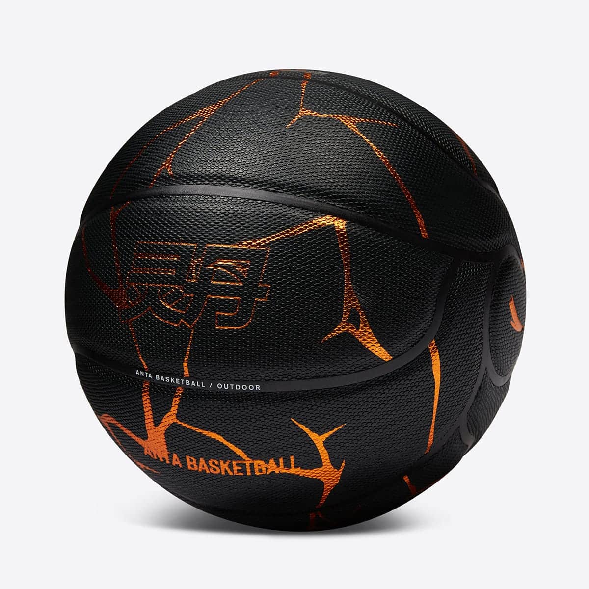 ANTA BASKETBALL BLACK T7