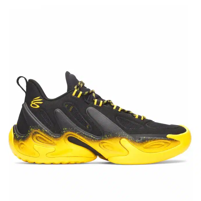UNDER ARMOUR CURRY 13 THE CITY