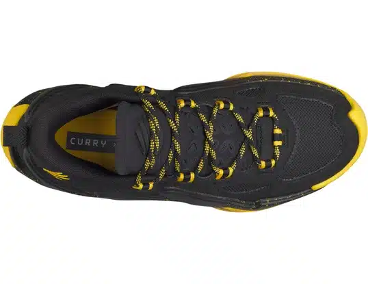 UNDER ARMOUR CURRY 13 THE CITY