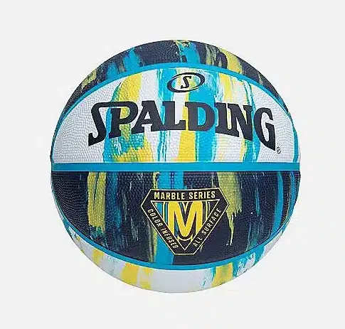 SPALDING MARBLE T7