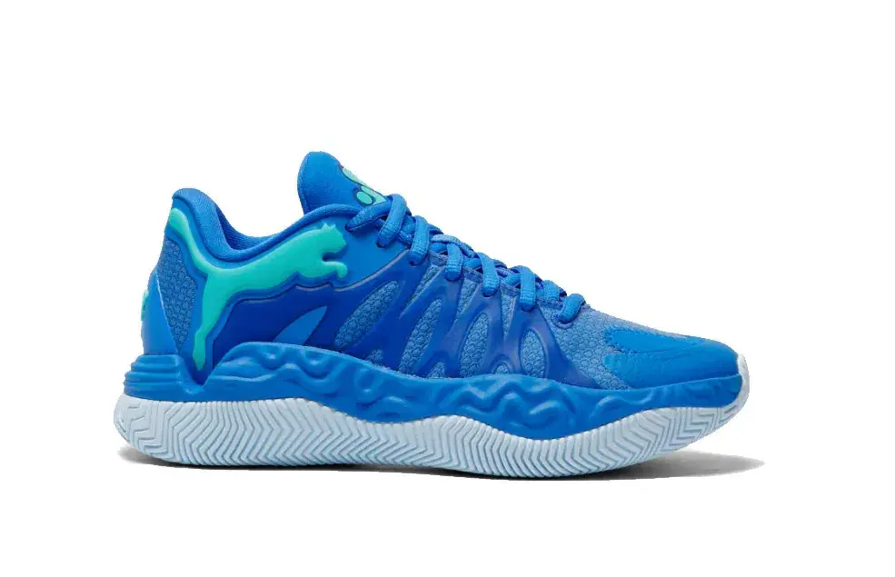 PUMA HALI 1 OPAL KIDS