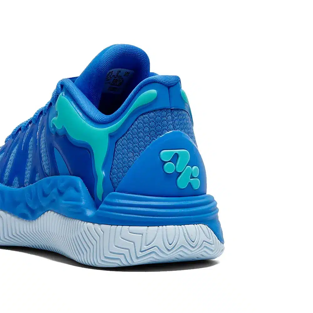 PUMA HALI 1 OPAL KIDS