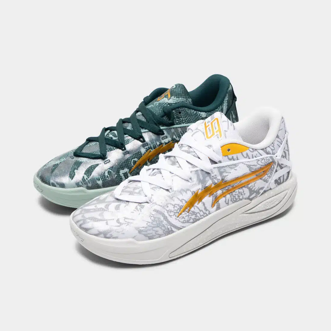 PUMA STEWIE 4 HARRY POTTER KIDS