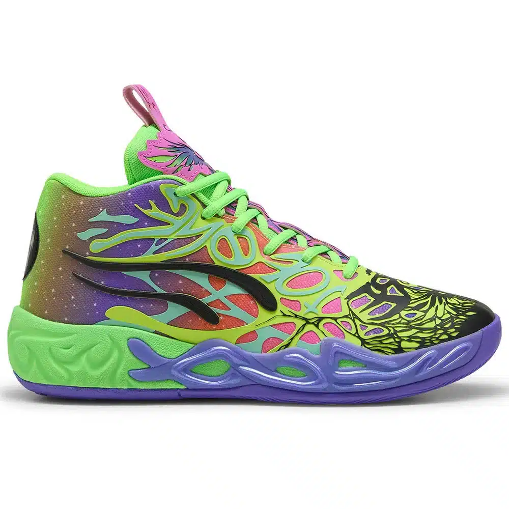 PUMA LAMELO MB.04 BE YOU KIDS