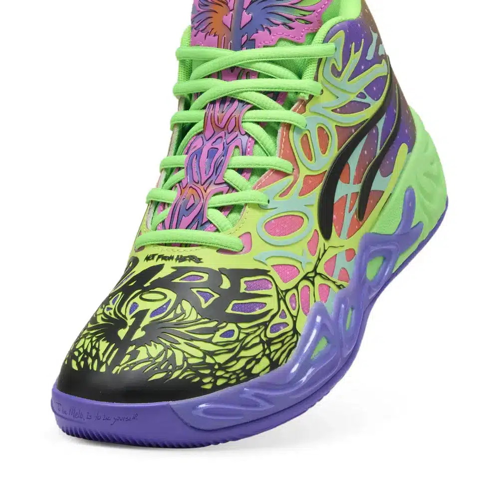 PUMA LAMELO MB.04 BE YOU KIDS