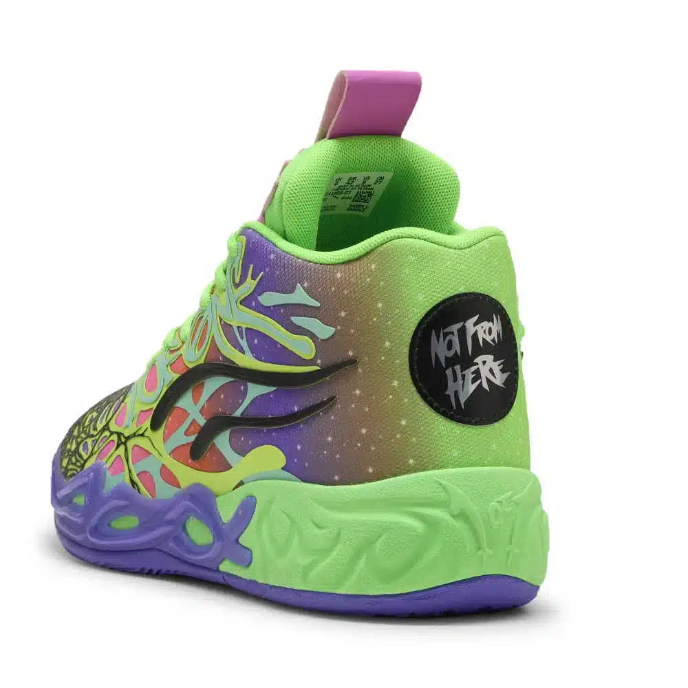 PUMA LAMELO MB.04 BE YOU KIDS