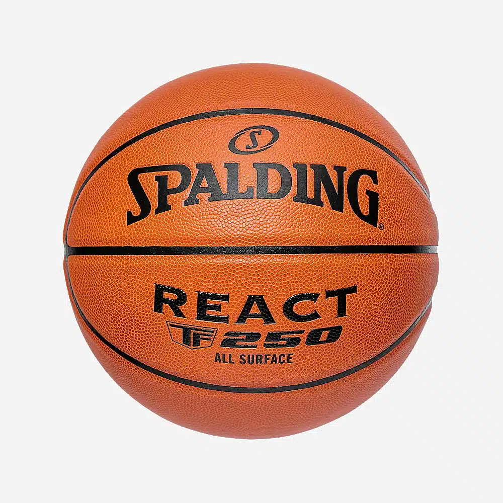 SPALDING TF250 REACT TAILLE 5