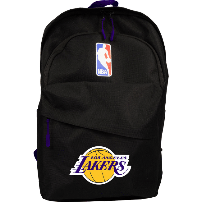SAC A DOS NBA LOS ANGELES LAKERS