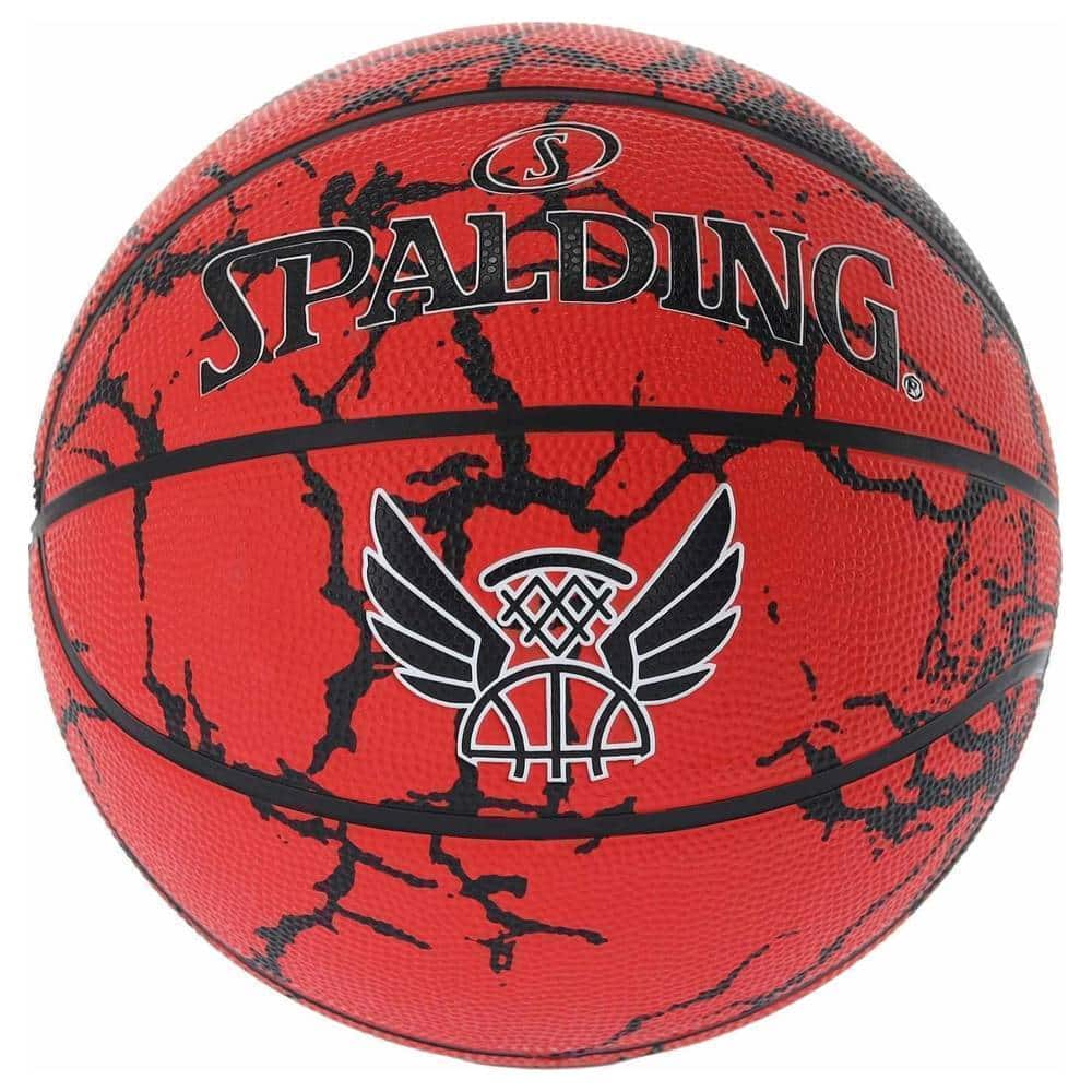 SPALDING FLIGHT CRACK T5