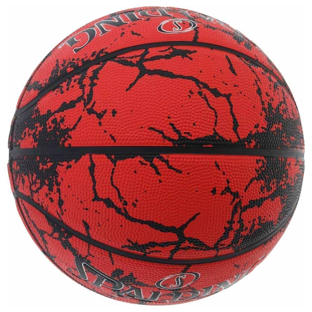 SPALDING FLIGHT CRACK T5